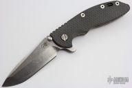 XM-18 3.5" Spanto Flipper Gen IV