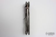 XM-18 3.5" Spanto Flipper Gen IV