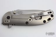 0560CBCF ZT Hinderer #0769