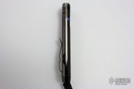 Large Sebenza 21 Insingo - Carbon Fiber