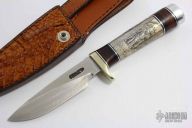 Model 26 Pathfinder w/ Scrimshaw