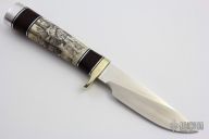 Model 26 Pathfinder w/ Scrimshaw
