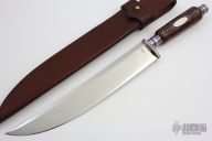 Searles Bowie