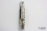 Trapper w/ Locking Main