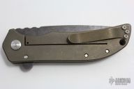 El Patron Tanto Flipper