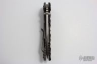 XM-18 Framelock Flipper - Pimped