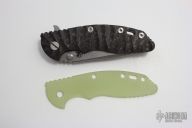 XM-18 Framelock Flipper - Pimped