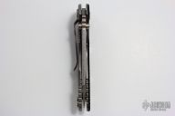 XM-18 3" Wharncliffe Flipper