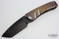 Marauder Tanto