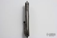 ANAX Stonewash Titanium