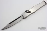 SS Halo V - HG HP Carbon Fiber Inlays #023