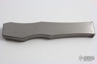 SS Halo V - HG HP Carbon Fiber Inlays #023