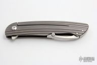 Swindle - Blade Show 2014 #137/300