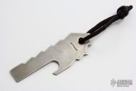 Flat PryBaby w/ Spanner