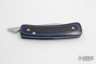 Friction Folder