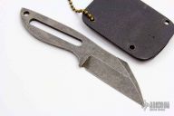 Neck Knife