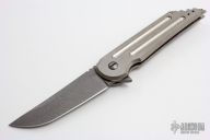 Kwaiback Midtech #312