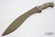 Killa Zilla Prototype 1 of 6