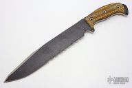 Arctic One Prototype