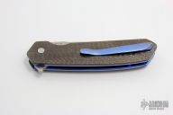4F Linerlock Flipper