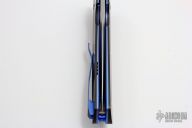 4F Linerlock Flipper