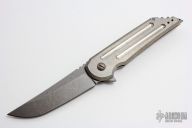 Kwaiback Midtech #288