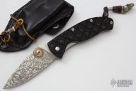 Tenacious - Custom Steam Punk