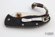 Tenacious - Custom Steam Punk