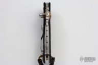 Tenacious - Custom Steam Punk