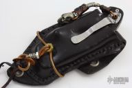 Tenacious - Custom Steam Punk