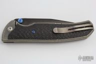 DLC Coated Diskin Fire D/A