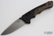 615 Blackwood Mini-Rukus