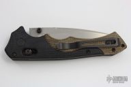 615 Blackwood Mini-Rukus