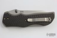 Fireball Framelock Folder