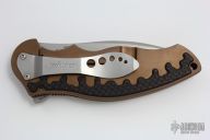 1850 Tyrade Flipper