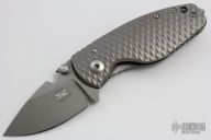 HEAT/ F 3D Ti - LE 054/250