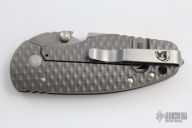 HEAT/ F 3D Ti - LE 054/250