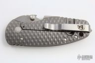 HEAT/ F 3D Ti - LE 051/250