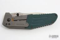 7505-132 MLK Sibert D/A #28