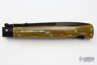 Swing Guard Lockback Auto