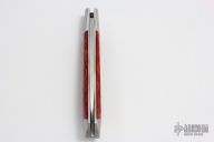 Jigged Bone Slipjoint