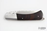 1994 Carbon Steel Lockback