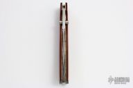 1986 Parkawood Lockback #018