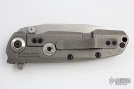 Storm Tanto Flipper (No. 077 of 180)