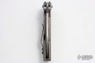 Storm Tanto Flipper (No. 077 of 180)