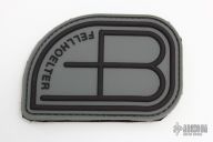 Brian Fellhoelter Patch