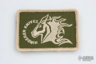 Hinderer Knives Patch