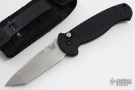 9052 AFO II Auto Tanto
