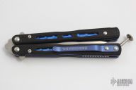 Morpho 32 Balisong