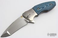 Mini Scout Flipper